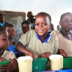 Cartographie situationnelle des cantines scolaires en Côte d’ivoire : quelles sont les urgences ?
