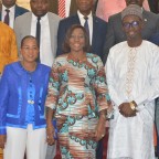 Un Avenir Unifié : La Mission du Parlement Panafricain en Côte d’Ivoire